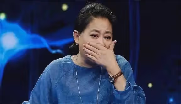 著名演員陳紅:和大16歲陳凱歌結婚27年,她的婚姻真的幸福嗎