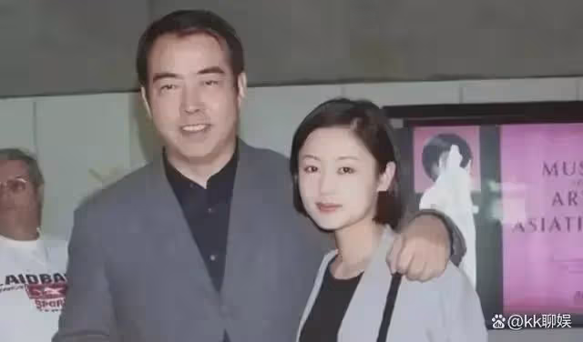 著名演員陳紅:和大16歲陳凱歌結婚27年,她的婚姻真的幸福嗎