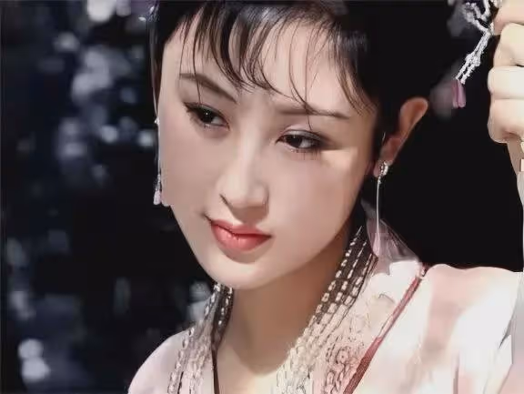 著名演員陳紅:和大16歲陳凱歌結婚27年,她的婚姻真的幸福嗎