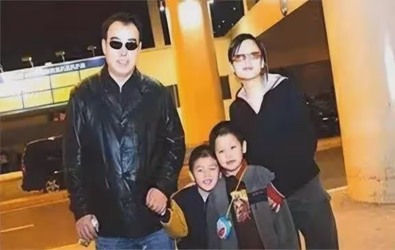 著名演員陳紅:和大16歲陳凱歌結婚27年,她的婚姻真的幸福嗎