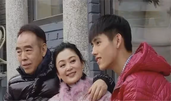 著名演員陳紅:和大16歲陳凱歌結婚27年,她的婚姻真的幸福嗎