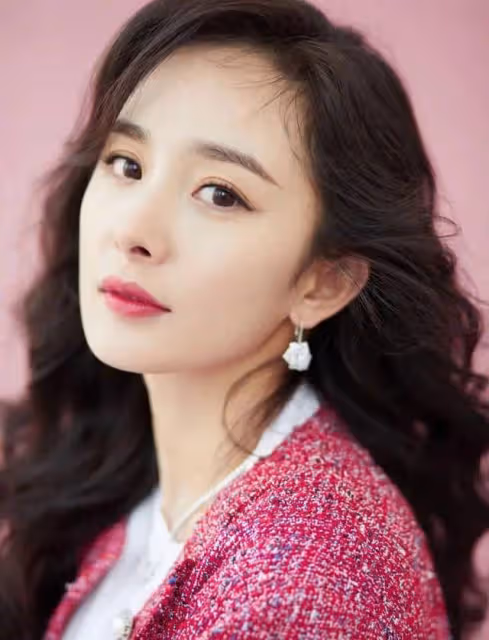 盤點娛樂圈擁有公認「美人臉」的6位女明星,看看都有誰?