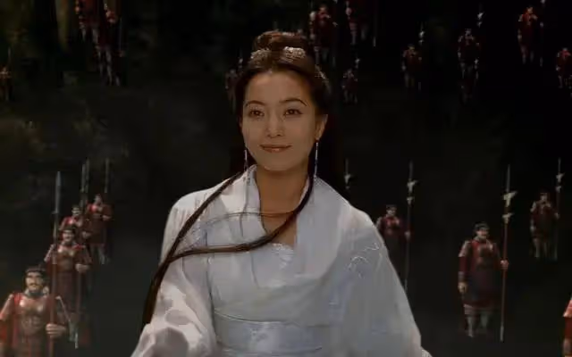 盤點娛樂圈擁有公認「美人臉」的6位女明星,看看都有誰?