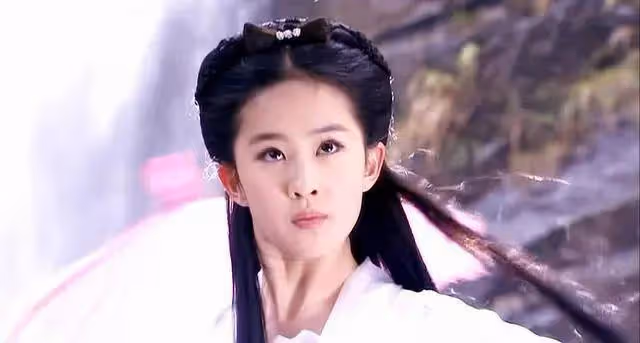 盤點娛樂圈擁有公認「美人臉」的6位女明星,看看都有誰?