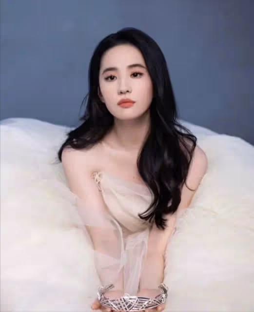 盤點娛樂圈擁有公認「美人臉」的6位女明星,看看都有誰?