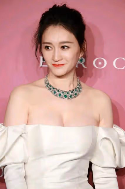 盤點娛樂圈擁有公認「美人臉」的6位女明星,看看都有誰?
