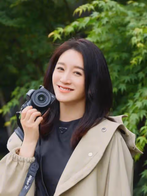盤點娛樂圈擁有公認「美人臉」的6位女明星,看看都有誰?