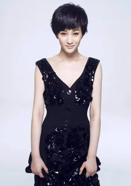 盤點娛樂圈擁有公認「美人臉」的6位女明星,看看都有誰?