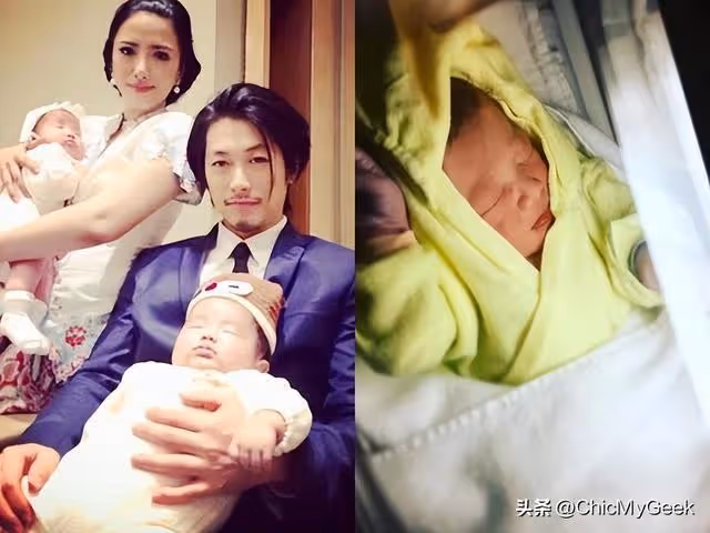 他是日娛一代美少年,紅得發紫時為女友暫停事業,低調結婚生子!