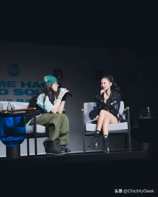 BLACKPINK分開發展前景對比,4人近況落差大!