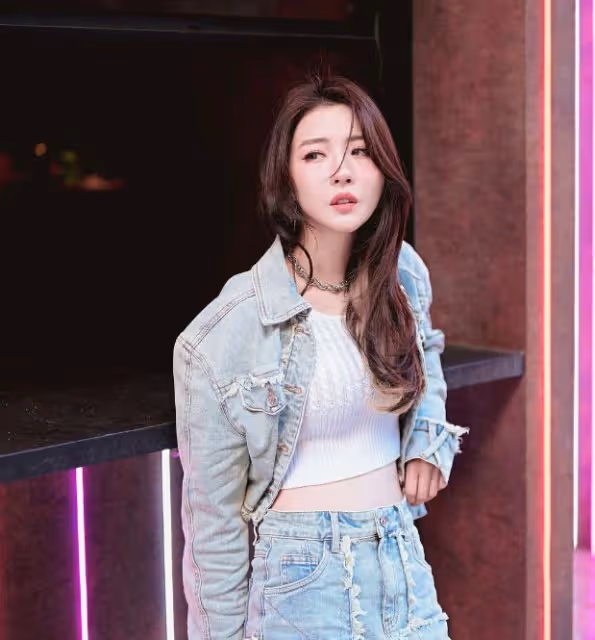 TVB前女星過檔新公司後又唱劇集歌!自爆老闆凶:嚇到我蹲下哭