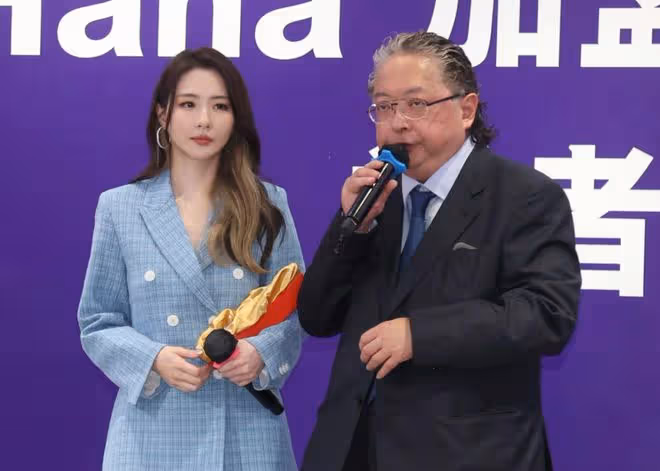 TVB前女星過檔新公司後又唱劇集歌!自爆老闆凶:嚇到我蹲下哭