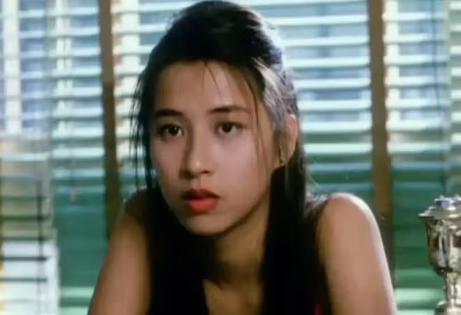 凍齡港星近照曝光!網友直呼還像小姑娘!曾被子女質問不雅照