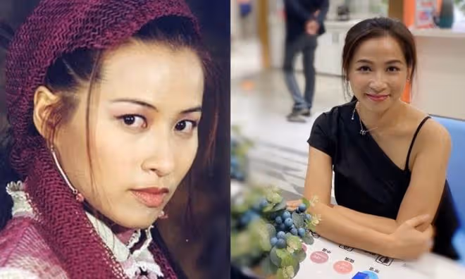 凍齡港星近照曝光!網友直呼還像小姑娘!曾被子女質問不雅照