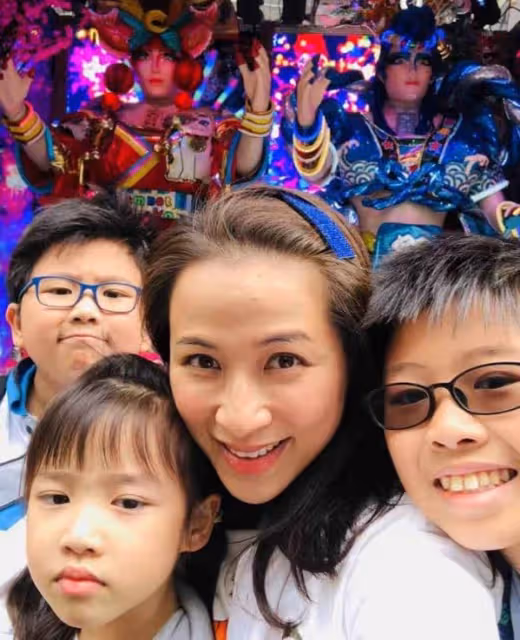 凍齡港星近照曝光!網友直呼還像小姑娘!曾被子女質問不雅照