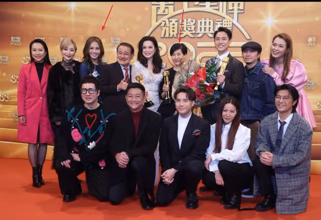 TVB前小花打破沉默否認遲到！自爆無辜背黑鍋：是另一個演員