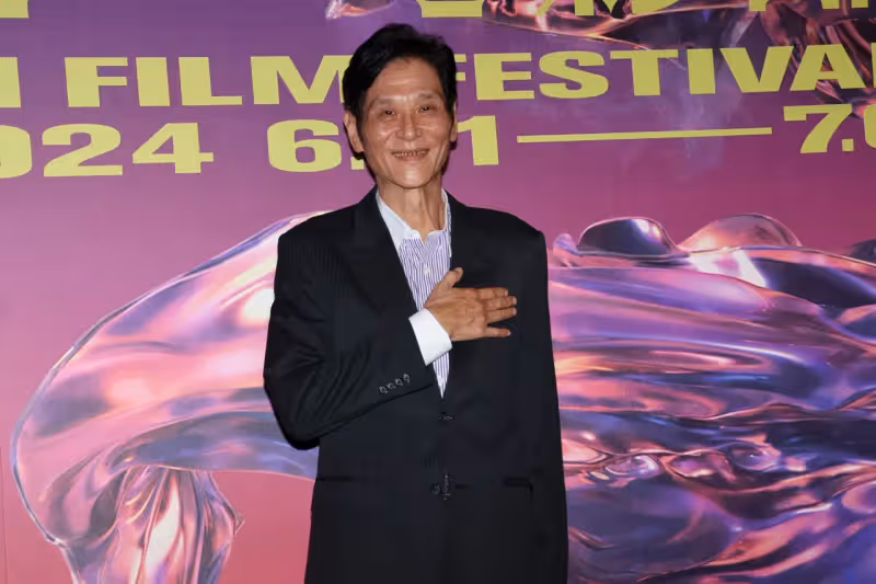 喜翔談無緣外甥孫安佐　嘆：不乖倒霉的是父母