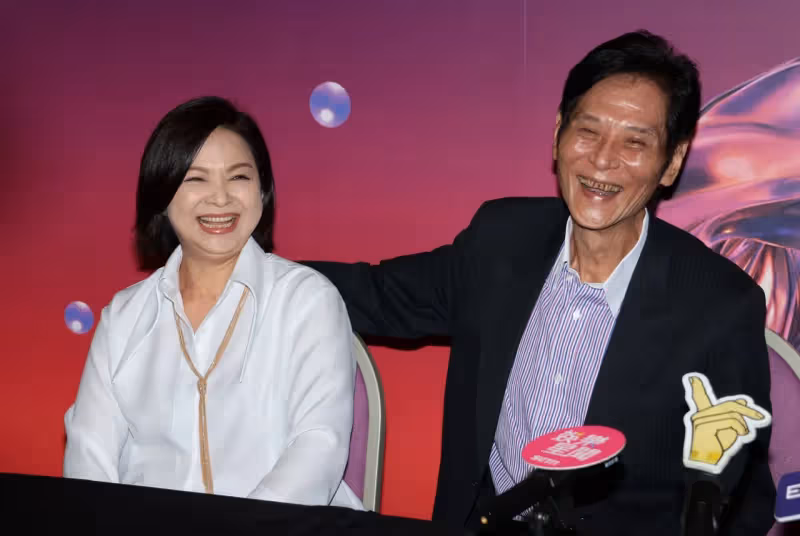 喜翔談無緣外甥孫安佐　嘆：不乖倒霉的是父母