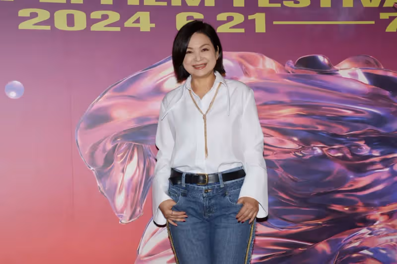 喜翔談無緣外甥孫安佐　嘆：不乖倒霉的是父母