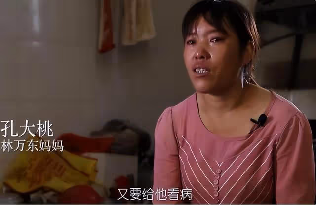 回顧:在工地搬磚高考713分,被嘲考上清華也沒用的林萬東咋樣了