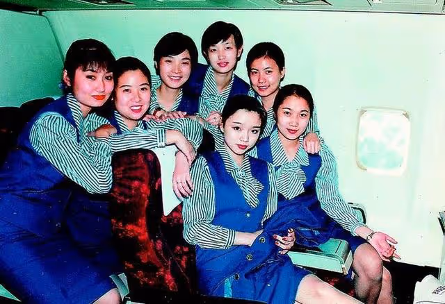 回顧：空姐出家為尼因一場車禍奇遇，成為命中注定的一方「菩薩」