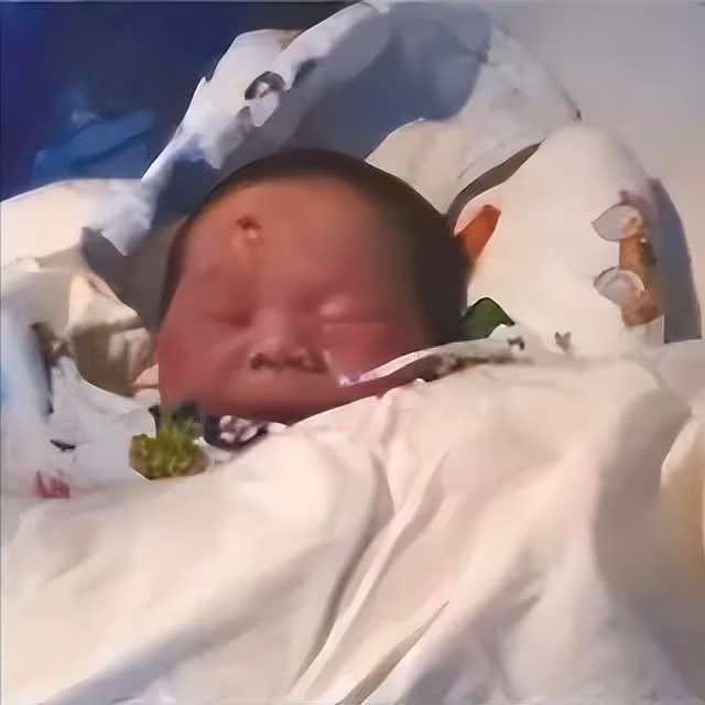 回顧:14年孕婦車禍身亡,孩子卻奇蹟降生,後來發生了什麼?