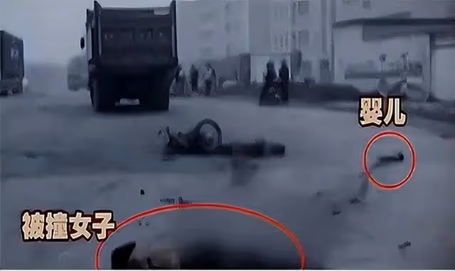 回顧:14年孕婦車禍身亡,孩子卻奇蹟降生,後來發生了什麼?