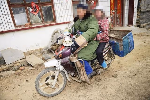 回顧:14年孕婦車禍身亡,孩子卻奇蹟降生,後來發生了什麼?