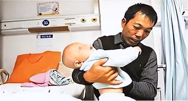 回顧:14年孕婦車禍身亡,孩子卻奇蹟降生,後來發生了什麼?