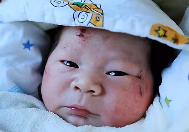 回顧:14年孕婦車禍身亡,孩子卻奇蹟降生,後來發生了什麼?