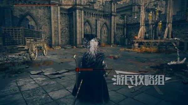 《艾爾登法環》DLC黑暗覆眼膜獲取方法