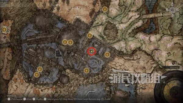 《艾爾登法環》DLC黑暗覆眼膜獲取方法