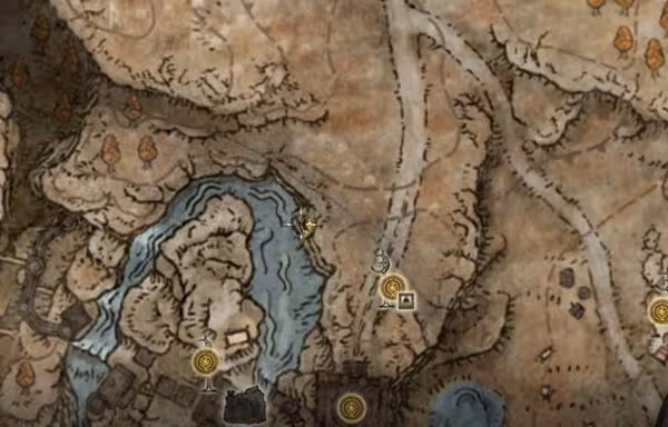 《艾爾登法環》DLC卡利亞魔法劍獲取方法