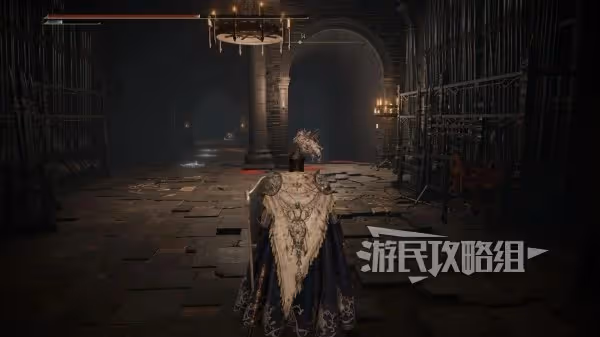 《艾爾登法環》DLC賜福覆眼膜獲取方法