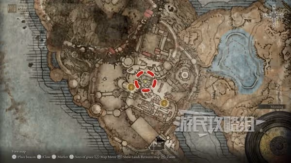 《艾爾登法環》DLC角人及角人老嫗任務攻略