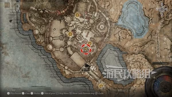 《艾爾登法環》DLC角人及角人老嫗任務攻略