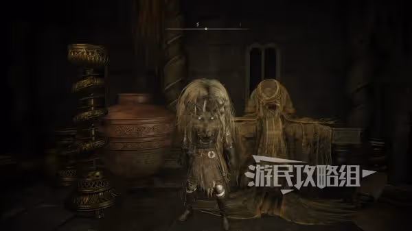 《艾爾登法環》DLC角人及角人老嫗任務攻略