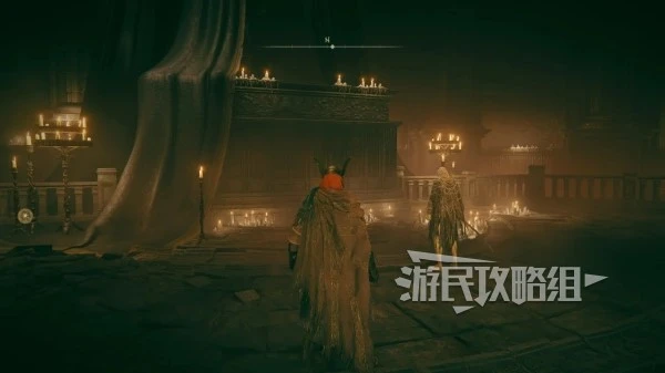 《艾爾登法環》DLC角人及角人老嫗任務攻略