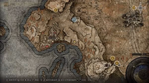 《艾爾登法環》DLC全集物蟲位置一覽