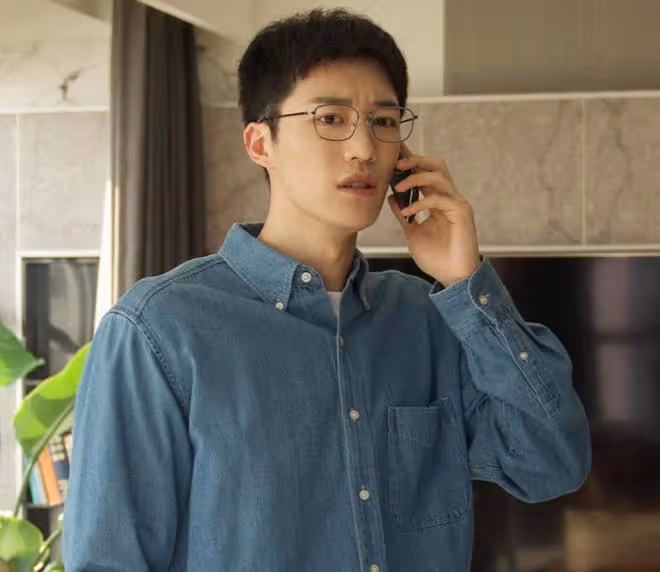 《玫瑰的故事》傅家明大結局:拒絕黃亦玫求婚,遺產全留給傅家敏