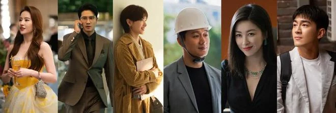 《玫瑰的故事》：蘇蘇突破困境，玫瑰追愛無悔，眾男友各歸其位