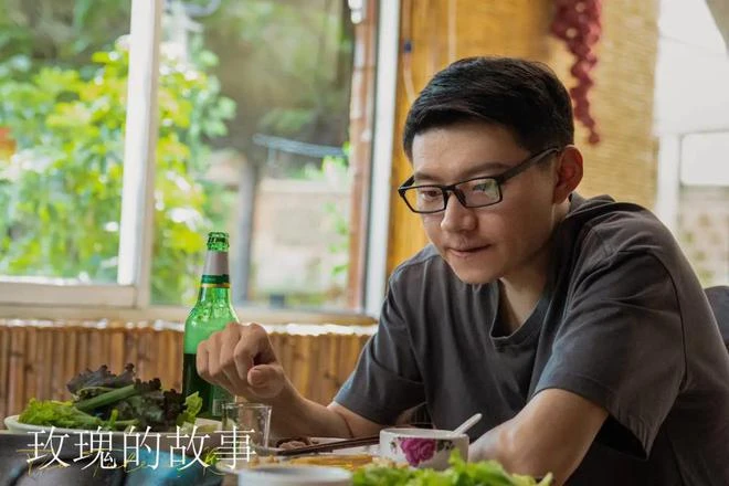 《玫瑰的故事》：蘇蘇突破困境，玫瑰追愛無悔，眾男友各歸其位