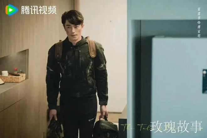 《玫瑰的故事》：蘇蘇突破困境，玫瑰追愛無悔，眾男友各歸其位