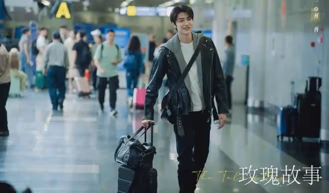 《玫瑰的故事》：蘇蘇突破困境，玫瑰追愛無悔，眾男友各歸其位