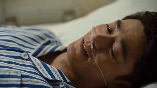 玫瑰的故事:別說黃亦玫和傅家明靈魂伴侶,就是有病」的愛情