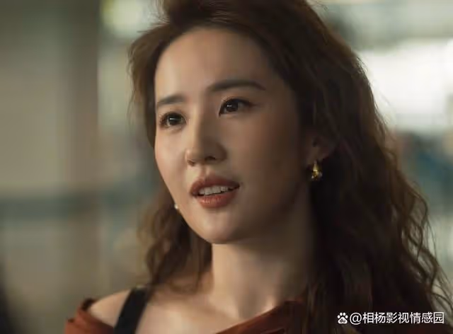 《玫瑰的故事》大結局:建立正確人生觀,或許我們都會成為黃亦玫