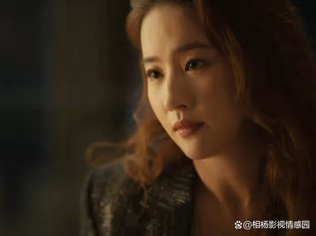 《玫瑰的故事》大結局:建立正確人生觀,或許我們都會成為黃亦玫