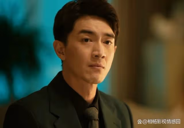 《玫瑰的故事》大結局:建立正確人生觀,或許我們都會成為黃亦玫