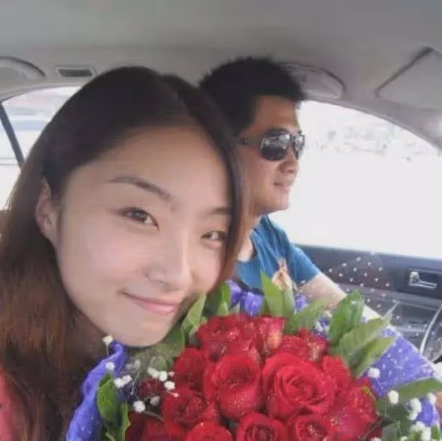 央視美女主持接到一通電話走出家門,生命定格在25歲