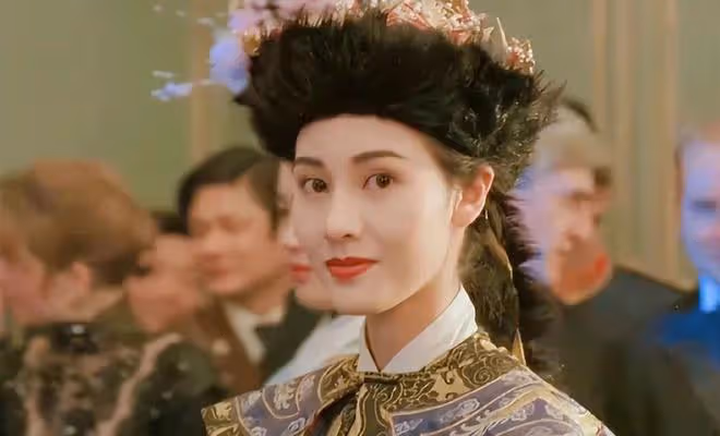 最美港姐54歲生日甜蜜秀恩愛,獲贊逆齡生長,與富商老公結婚16年恩愛依舊